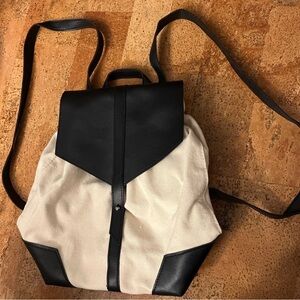 Deux Lux backpack